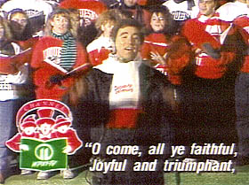 Dr. Brady Allred, Duquesne University