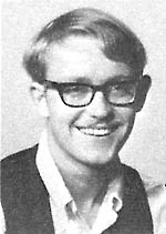 David Webster, Class of '69